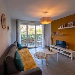 L'oeil De Tigre Colomiers