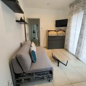 Maisonnette Avec Jardin Colomiers