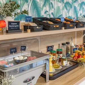 3* Aparthotel Appart'city Classic Toulouse
